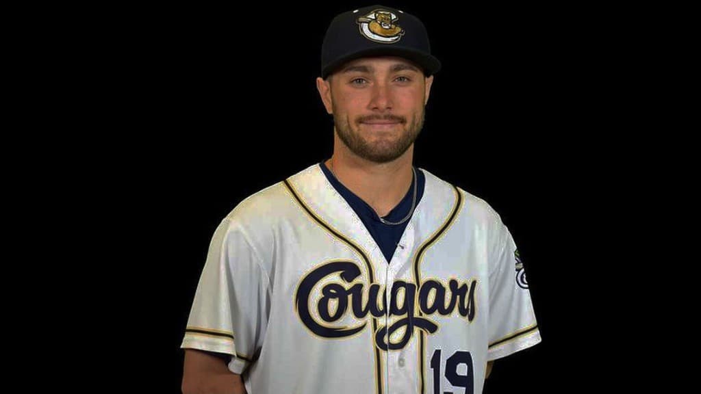Kyle Huckaby, Fluid Baseball